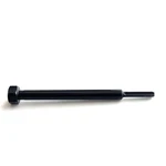 Glow Plug Reaming Tool For 6.6L 3.0L 2.8L Duramax Engines Carbon Remover GM52074. Fixed Price $105.56.