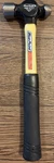 Blue Point, BPN12B - 12OZ Fiberglass Ball Peen Hammer (sold By Snap On). Fixed Price $40.00.