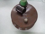 Kent Moore Tool EN-46091-15A Duramax Diesel Engine Pressure Test Adapter. Fixed Price $29.89.