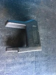 Kent-moore Ball Joint Remover Separater Made Usa Model Number J-34026 Used. Fixed Price $10.00.