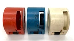 Oem Tools Ac Tube Line Quick Disconnect Set Spring Lock Coupler Removal Fuel Lot. Fixed Price $7.00.