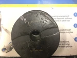 Kent-moore Pinion Depth Tool J-21777-22. Fixed Price $12.00.
