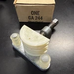 Blue Point Tools GA244 Multiple Size Copper Brake Tubing Bender #4. Fixed Price $20.00.