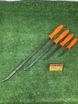 Snap-on SPBS8 SPBS12 SPBS18 SPBS24 Striking Prybar Set 4PC Made Usa Genuine. Fixed Price $205.90.