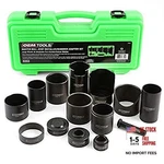 37310 Master Ball Joint Installer/remover Adapter Set, Removal. Fixed Price $187.83.