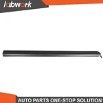 Labwork Outer Window Molding Trim Seal Belt Rh Front Fit Ford Ranger 99-2011. Fixed Price $41.25.