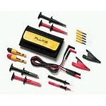 Fluke TLK282 Lead Kit Tested To 60 Vdc. Fixed Price $299.99.