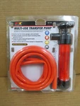 Performance Tool W1145 Multi Use Transfer Pump Home Auto Garage Boat New. Fixed Price $14.99.