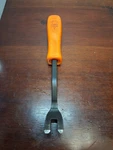 Matco Tools Upholstery Panel Body Trim Interior Clip Removal Bent Usa. Fixed Price $20.99.