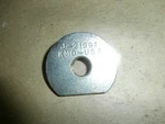 Vintage Kent Moore J-21991 Gm Carrier Bushing Remover. Fixed Price $22.99.
