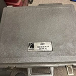 Kent-moore J-43627 Storage Case For 1999 Z Car Doh Engine Tools Saturn Complete. Fixed Price $99.00.
