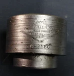 Miller Special Tools C-3560 Vtg Dodge Chrysler Ball Joint Socket Wrench. Fixed Price $79.99.