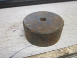 Kent Moore Special Service Tool Control Arm Bushing Adapter J-35739-3. Fixed Price $14.99.