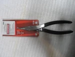 Craftsman In. Long Reach Pliers, Needle Nose - Usa Part # 45085. Fixed Price $72.95.