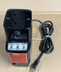 Sears Craftsman Usa Electric Drill Bit Sharpener 120V Ac 96682. Fixed Price $19.00.