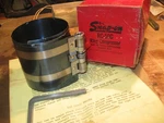 Ring Compressor Snap-on Blue Point Rc 50 Free Shipping. Fixed Price $30.00.