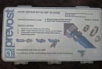 Prevost-hose Repair Kit For " Id Part #ECB06. Fixed Price $70.00.