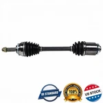 NCV51530 Front Right Axle Shaft For Mitsubishi Eclipse Chrysler Sebring Fwd. Fixed Price $119.59.