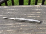 Snap-on Ppc 105A 5/32" Pin Punch Made Usa. Fixed Price $9.99.