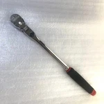 Mac Tools XR1390LFPA 3/8 Locking Flex Head Ratchet Gear Professional. Fixed Price $280.00.