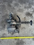 1984-1989 Volvo 740 760 Turbo Charger Assembly +t Diesel D24T 1323505 Oe #1586EM. Fixed Price $449.99.