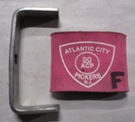 Kent Moore Tool J-39348 Fuel Tank Sending Unit Wrench Specialty. Fixed Price $38.99.