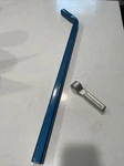 New Kent Moore Front Coil Spring Tool Set Gm J-24084-1 J-24084-2. Fixed Price $65.00.