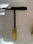 Blue Point WCH3 11 Chipping Hammer. Fixed Price $35.00.