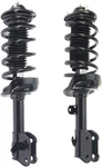 Eccpp Complete Struts Spring Assembly Front Fit For 08-10 Honda Odyssey. Fixed Price $169.95.