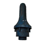 Kent Moore Km Gm J-9740 Axle Shaft Oil Seal Installer Tool 252T. Fixed Price $11.81.