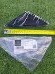 Genuine Mercedes Class Amg W177 Window Triangle Trim Right A1777224800 2018-24. Fixed Price $36.73.