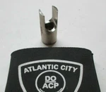 Kent Moore Tool J-35405 Differential Preload Wrench. Fixed Price $32.49.