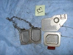 Kent-moore J-29657 Manifold Cover Gm Tool. Fixed Price $9.99.