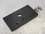Ford T93P-4000-A1 Otc Rotunda Housing Spreader Adapter Plate. Fixed Price $57.99.