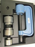 Kent-moore J-41805 Ball Joint Remover/ Installer Set Chevy W/tool J-4143. Fixed Price $249.00.