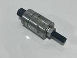 Kent-moore Km Inner Tie Rod Bushing Remover Tool, Seal Installer, No. 296. Fixed Price $28.99.