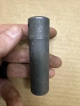 Snap-on SIMMLM140 Usa 1/2 Inch Drive 6 Point 14MM Deep Impact Socket #34. Fixed Price $30.89.