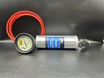 Otc 7448 Fuel Injection Cleaner Canister Tool W Gauge Hose Regulator. Fixed Price $110.49.