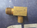 Kent Moore J-45268-104 Fitting Assembly Flush Adaptor Tool. Fixed Price $18.99.