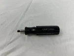 Craftsman 1/4" Short Stubby Extension Spinner Handle Screwdriver 43351. Fixed Price $23.03.