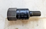 * Ford Rotunda Otc Tool T80L-77103-A1 Oil Pump Remover Adapter. Fixed Price $25.00.