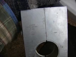 Kent Moore J44379 Differential Bearing Puller Plate. Fixed Price $49.99.