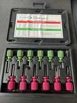 TT12KT Terminal Tool Kit Blue Point Snapon Exc Gm Wire. Fixed Price $69.99.