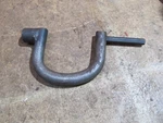 Mercedes Benz 9165890013 Obstruction Allen Hex Socket 1/2" Drive. Fixed Price $30.00.