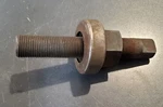 Kent-moore J-25288-1 Allison Transmission Tool/vibration Damper. Fixed Price $25.00.