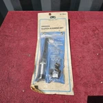 Otc 7054-A Universal Clutch Alignment Set. New Old Stock.. Fixed Price $24.99.