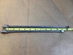 Snap 3/8 Drive Wobble Extensions FXW11A & 12-1/2. Fixed Price $35.00.