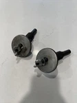 Kent Moore J-28467-331 Engine Support Fixture Adapter Bolts Gm. Fixed Price $17.50.