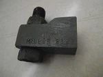 Miller Special Tools Power Steering Tester Analyzer Adapter 6866. Fixed Price $34.96.