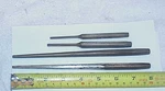 Lot Of Used Snap-on Punches PPC104A PPC105A PPC905A Four. Fixed Price $40.00.